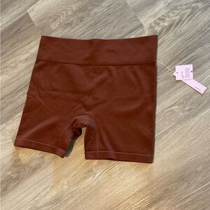 WILD FABLE BIKER SHORTS